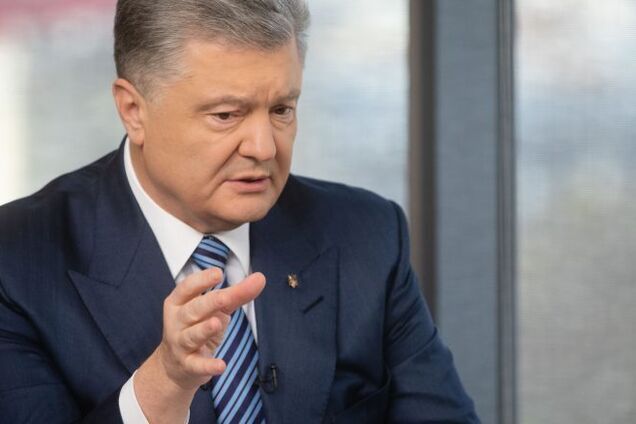 Порошенко оценил риски прямых переговоров Путина и Зеленского и назвал главную цель Кремля