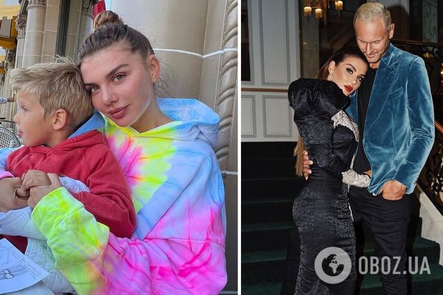 Фанаты заподозрили Седокову в четвертой беременности из-за округлившегося живота. Фото