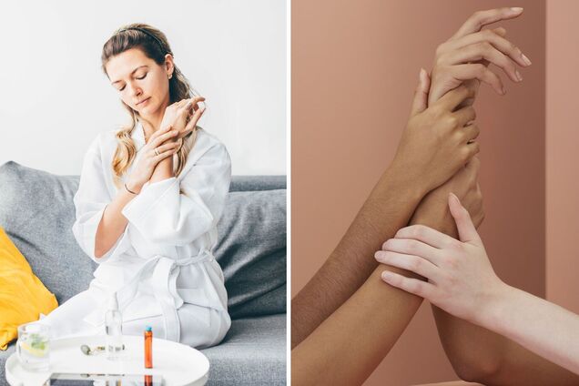 Как восстановить кожу рук после холодов и использования антисептиков: советы экспертов