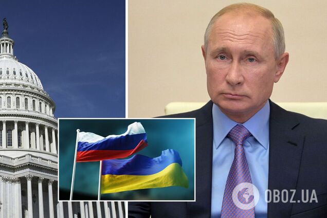 Путин хочет вернуться в девяностые, пишет издание Observer