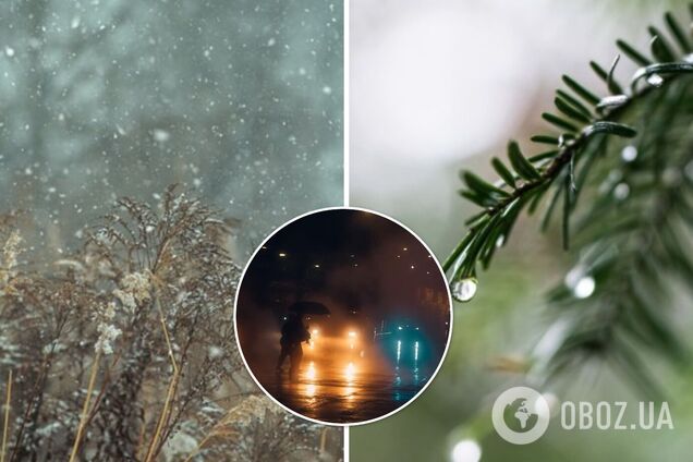 В Україні потеплішає до +11, але очікується штормовий вітер: синоптики дали детальний прогноз. Карти