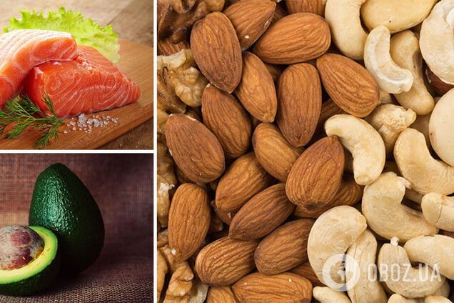 Как жиры влияют на потенцию и к чему приводит жиросжигающая диета