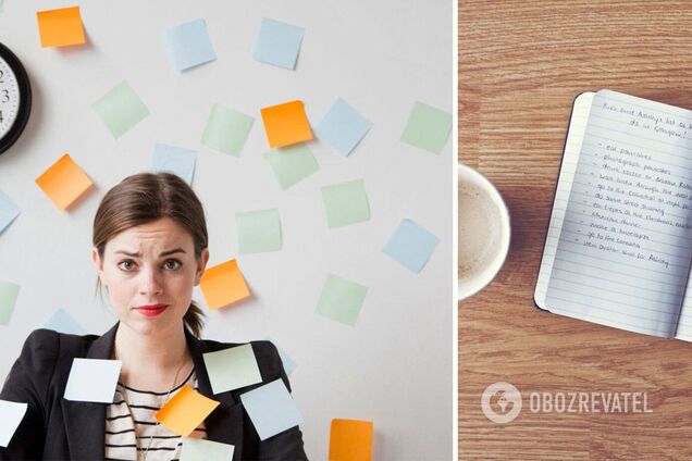 Планы на 2022 год: над чем нужно поработать, чтобы получать удовольствие и результат