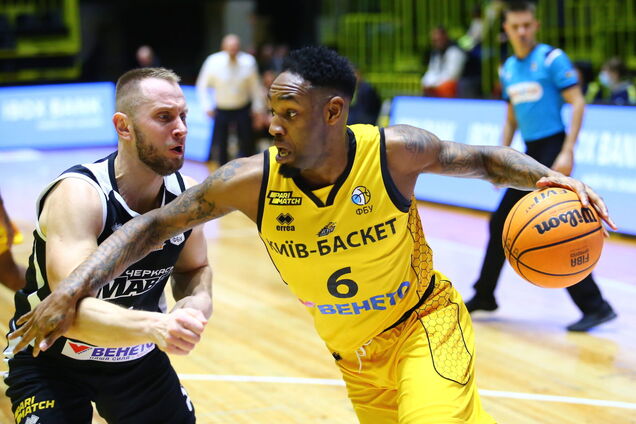 Матч звезд Суперлиги Windrose пройдет в Киеве: где купить билеты