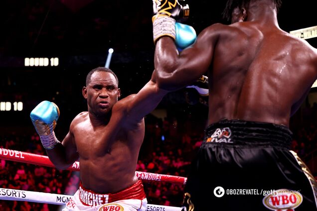 'С Усиком будет просто': непобедимый боксер готов разобраться с украинцем