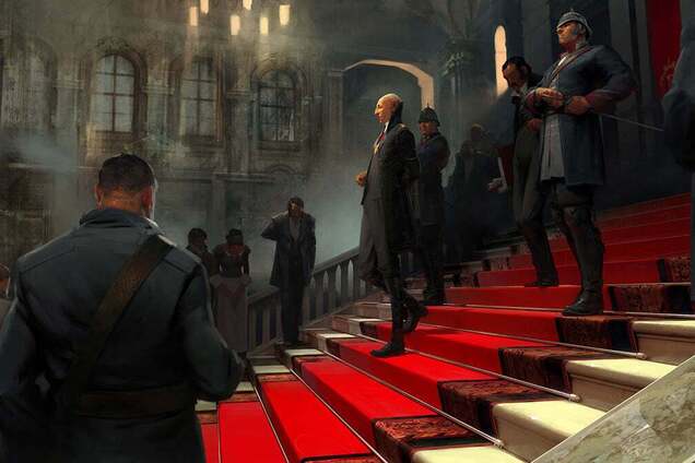 Картина «Регент» © Сергея Колесова (peleng)