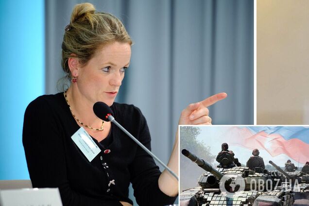 'Вони всі вживають наркотики в Україні?' Євродепутатку обурили слова Арахамії про 'недружні' заяви США