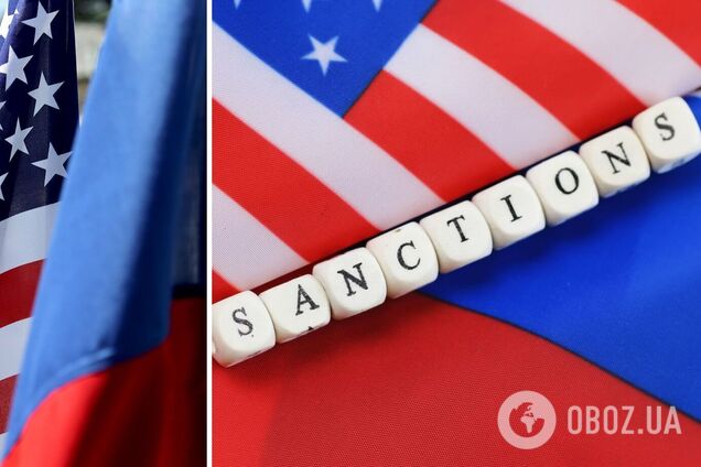 США могут ввести санкции против РФ до возможного вторжения в Украину: оснований достаточно