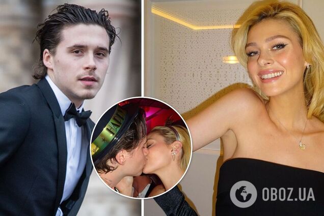 Сын Дэвида Бекхэма отправится с невестой на медовый месяц в космос за $540 тысяч