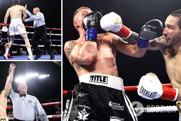 Ніко Алі Уолш