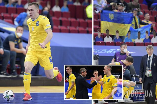 Матч начнется в 21:00