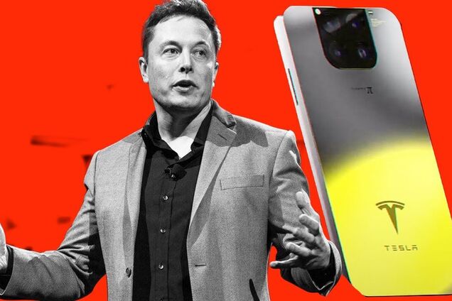 TeslaPhone – на зв'язку в будь-якій точці планети без мобільних операторів та безкоштовно