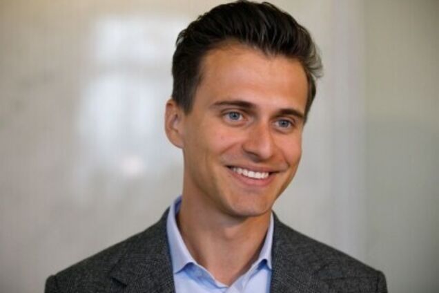 Скичко отказался от должности главы Черкасской ОГА в пользу бизнеса с Юрушевым, – блогер