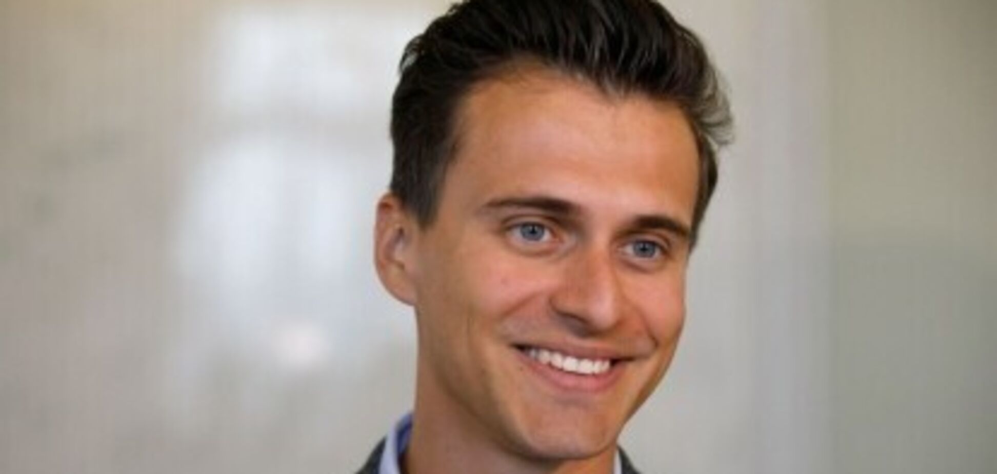 Скичко отказался от должности главы Черкасской ОГА в пользу бизнеса с Юрушевым, – блогер