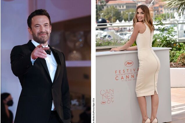 Эротический триллер 'Глубокие воды' с Беном Аффлеком и Аной де Армас выйдет в украинский прокат