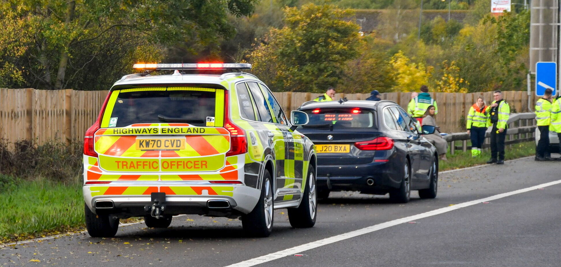 83-річний житель Великобританії їздив без посвідчення водія понад 70 років
