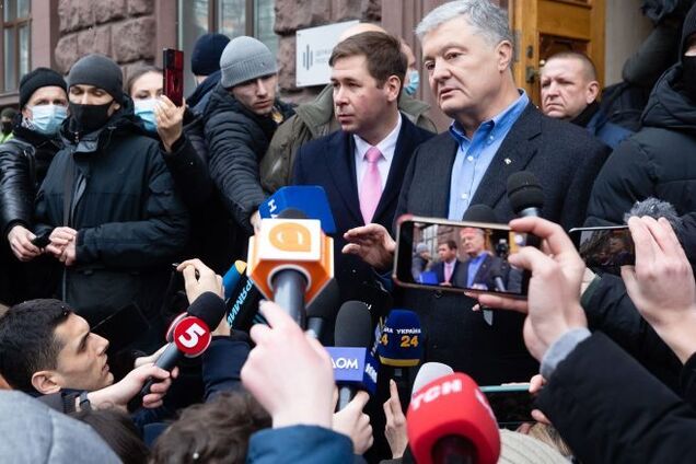 Следователи ГБР отказались допрашивать Зеленского и Арахамию, потому что это не вписывается в их сценарий, – Новиков