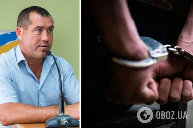 Глава фракции 'Довіра' в Полтавском облсовете попался на вымогательстве: требовал деньги за сомнительный 'долг'