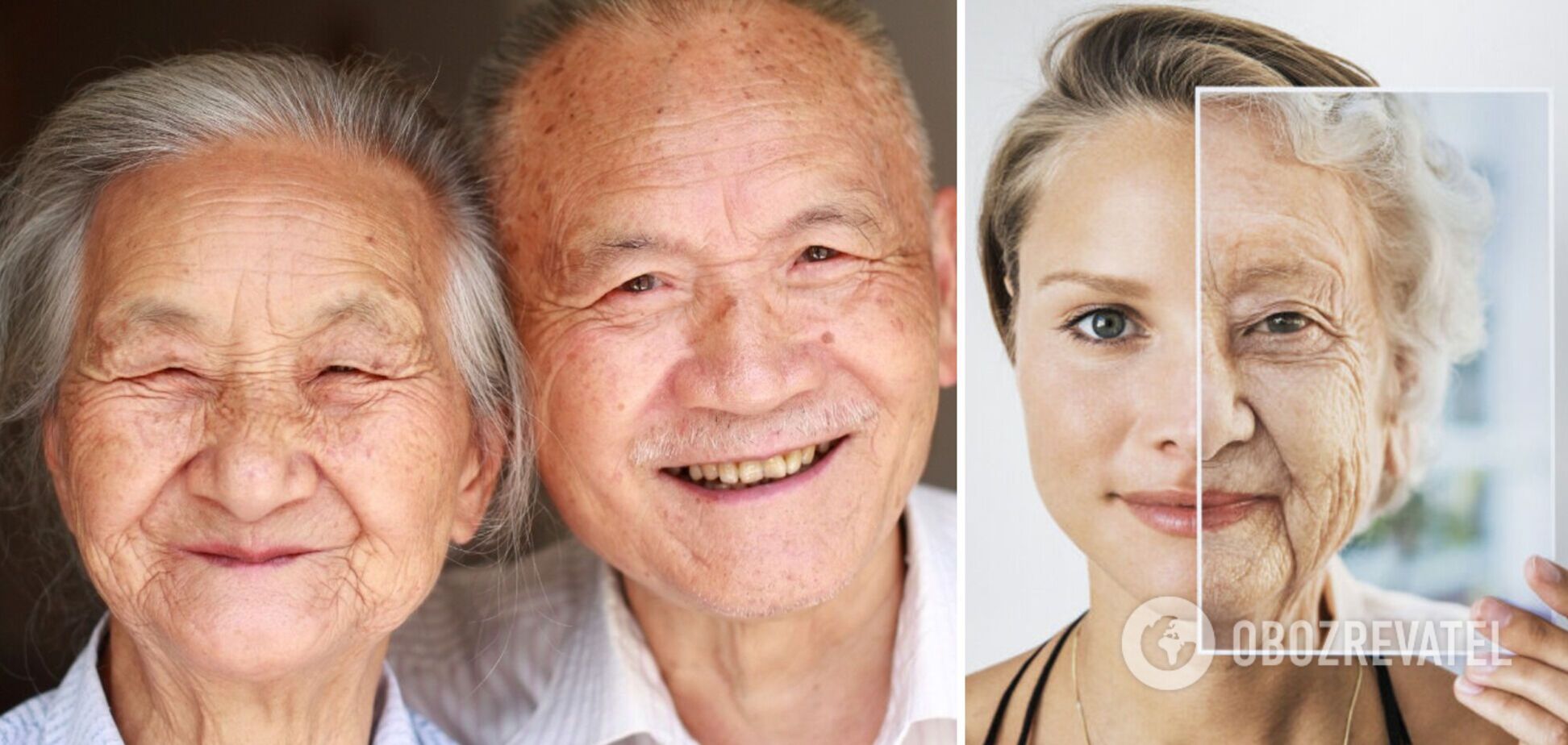 Почему японцы доживают до 100 лет: секреты, как замедлить старение