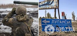 Окупанти обстріляли позиції ЗСУ на Донбасі та поранили українського військового – штаб ООС