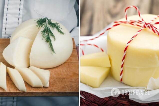 Как приготовить сыр сулугуни в домашних условиях: самая простая технология