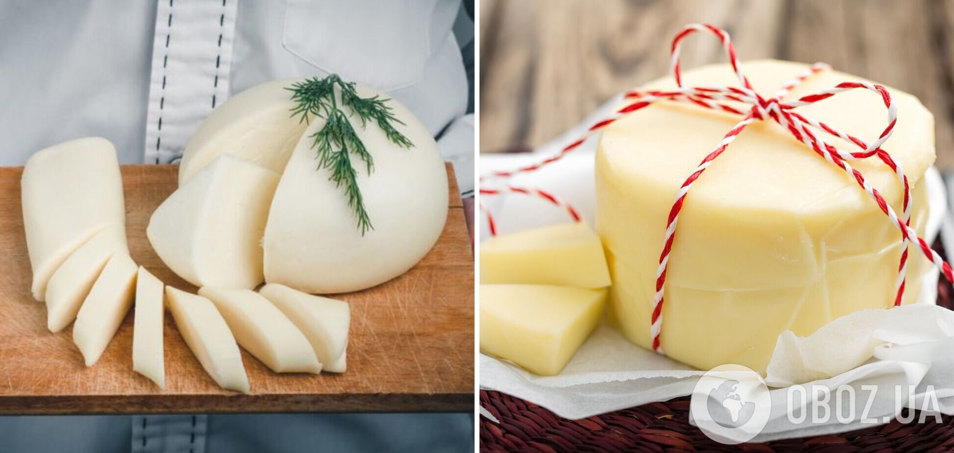 Як приготувати сир сулугуні в домашніх умовах: найпростіша технологія