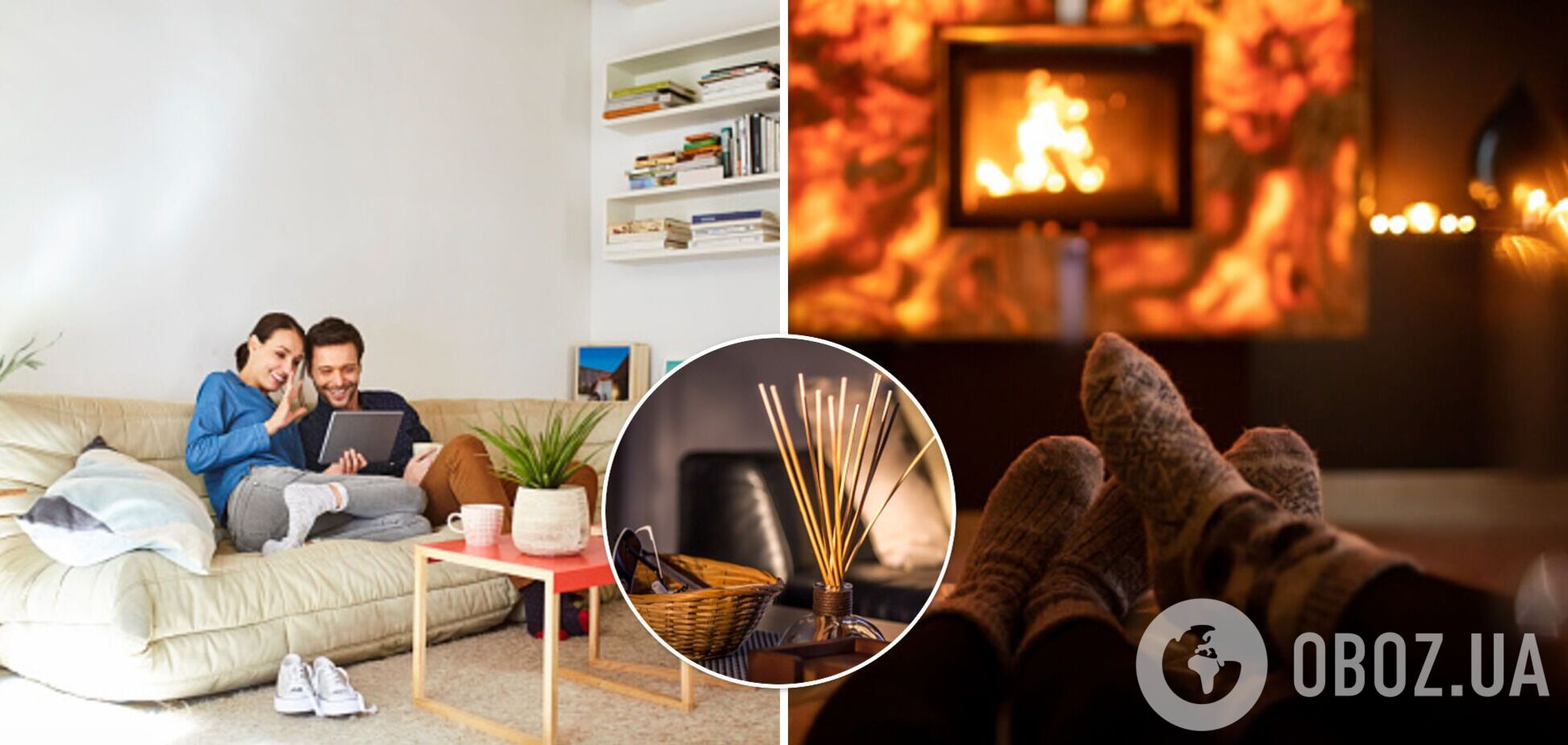 5 хитростей, как сделать съемную квартиру уютной и красивой