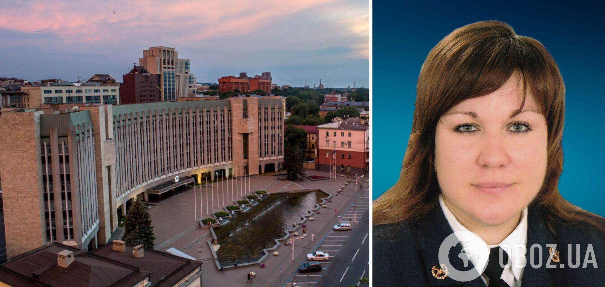 Семье Веры Лебединец будет выделена единоразовая материальная помощь в размере 250 000 гривен из целевого фонда мэра