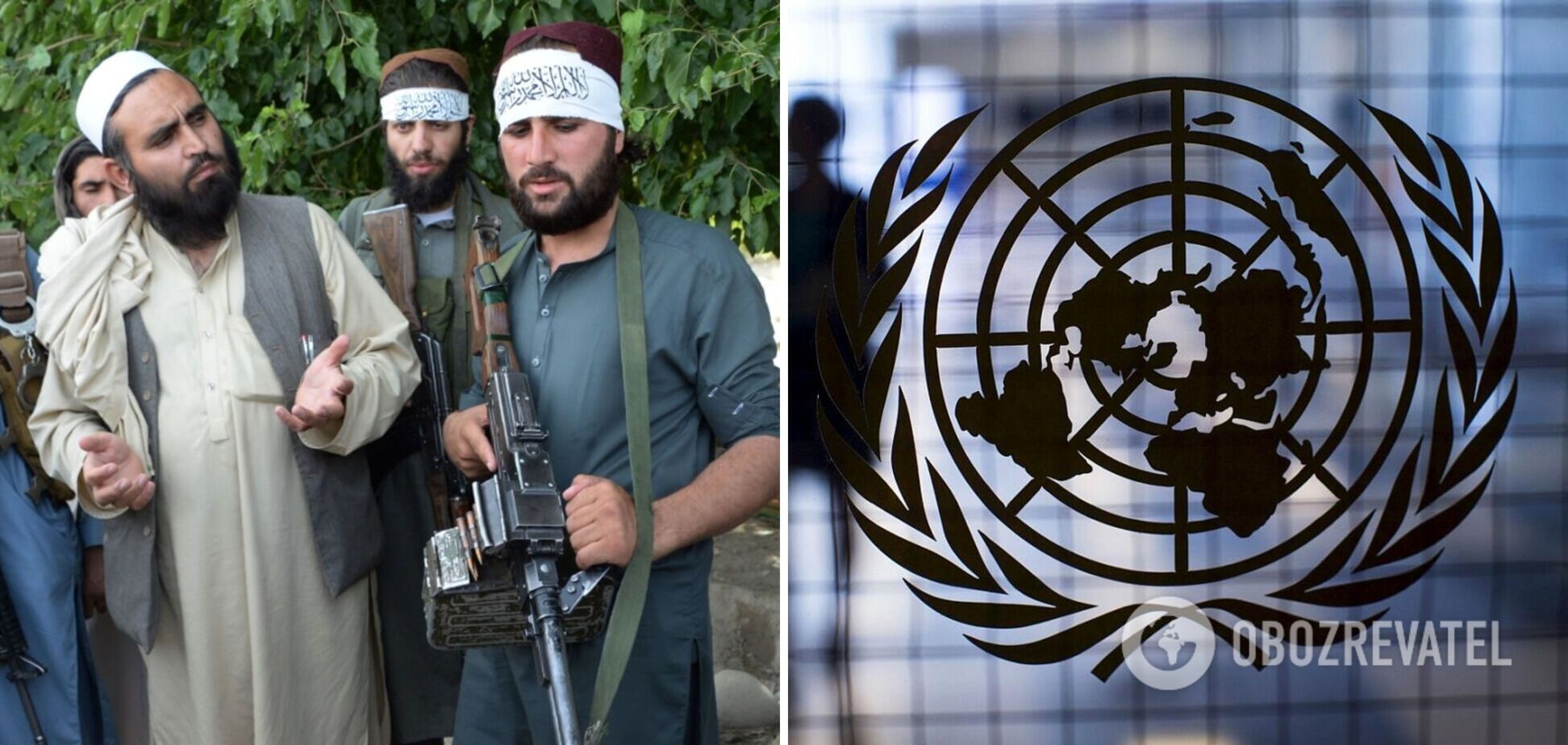 Талибы убили десятки чиновников и сотрудничавших с США афганцев – отчет ООН