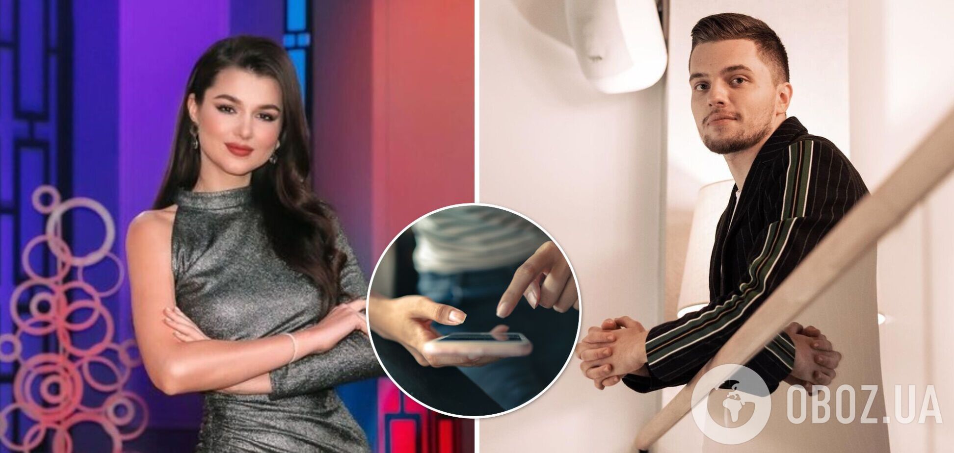 Ексучасницю 'Холостяка' Юлію 'Зайку' та блогера Дмитра Шевчука звинуватили в шахрайстві. Коментарі сторін