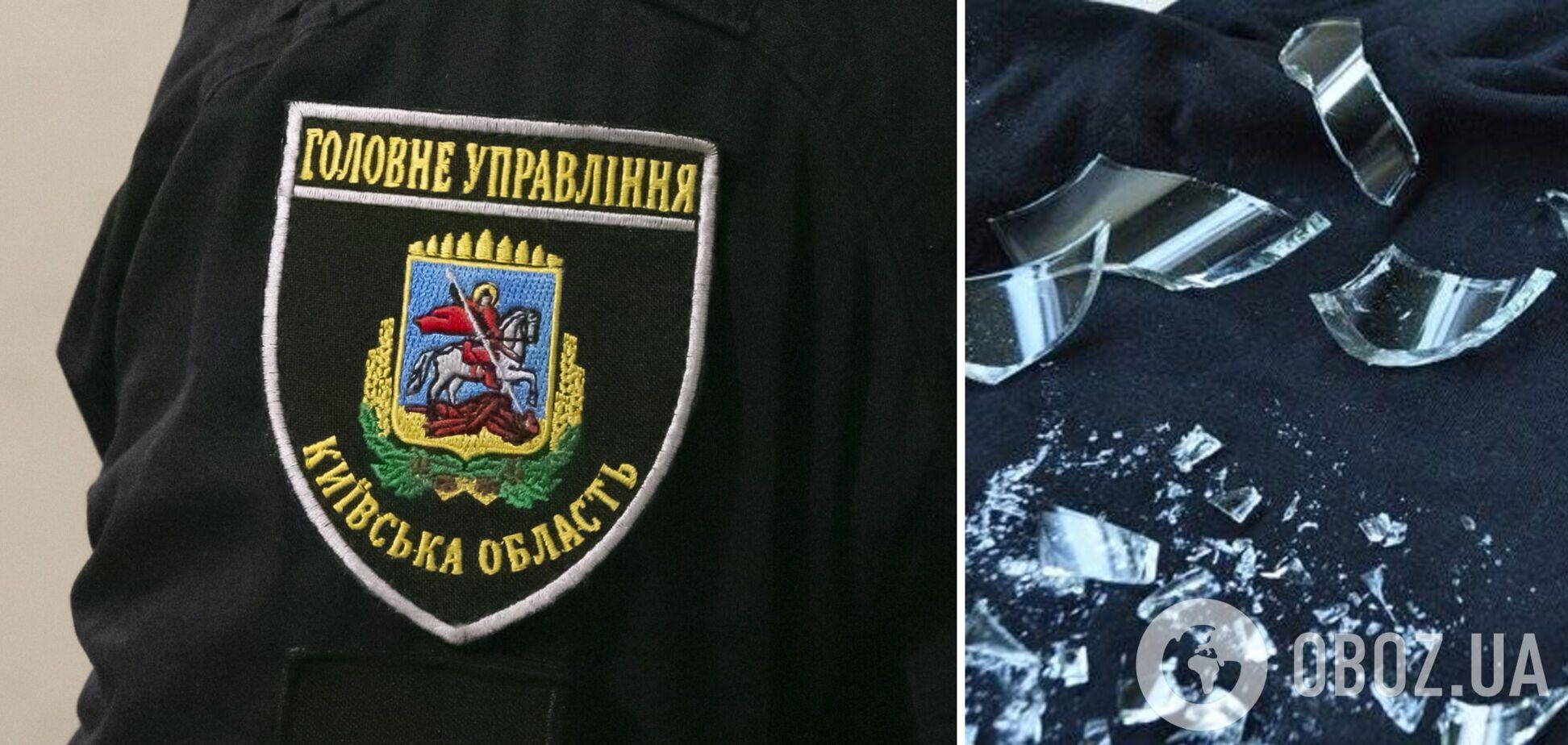 Причиною смерті чоловіка став сильний поріз