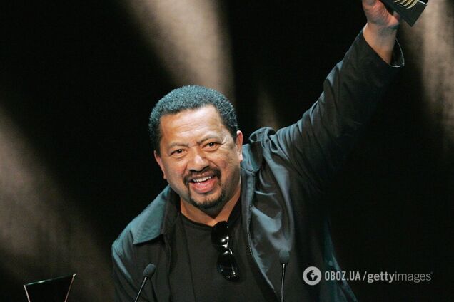 Умер звезда 'Властелина колец' Пит Смит