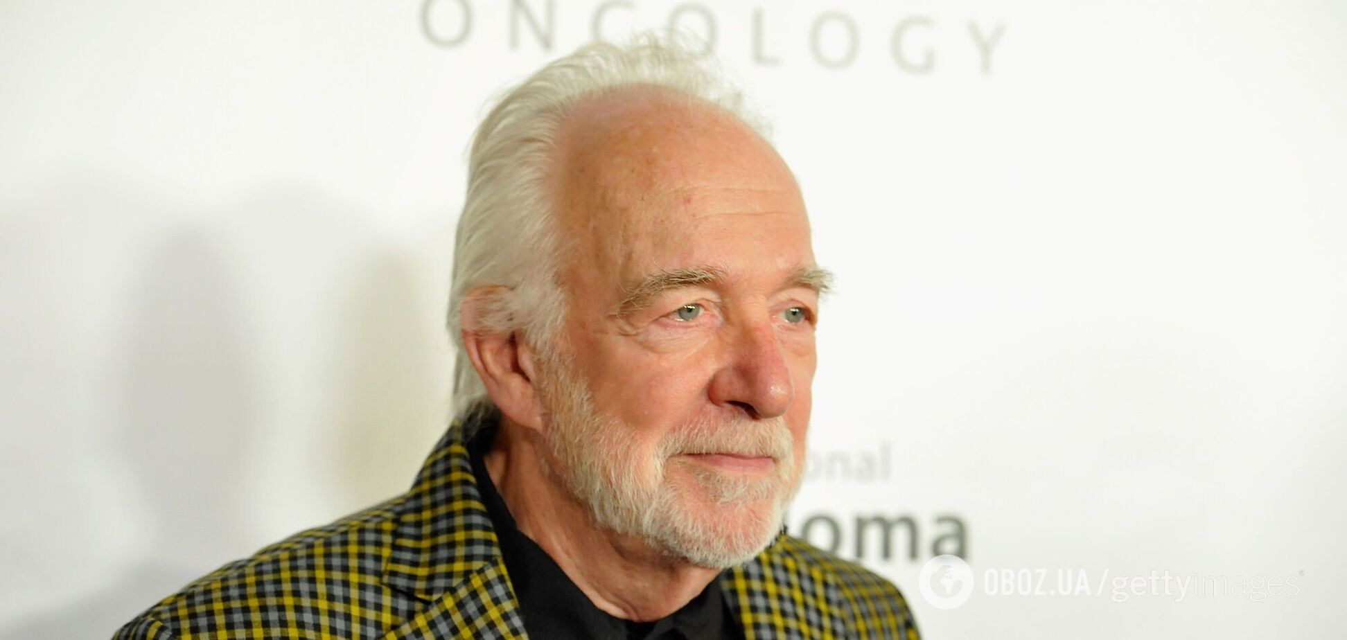 Умер актер из 'Полицейской академии' и 'Доктора Хауса' Говард Хессеман