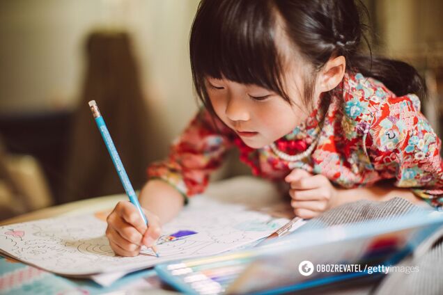 Почему китайские дети самые успешные. 5 фактов о воспитании 'сверхчеловека', которые удивят украинцев