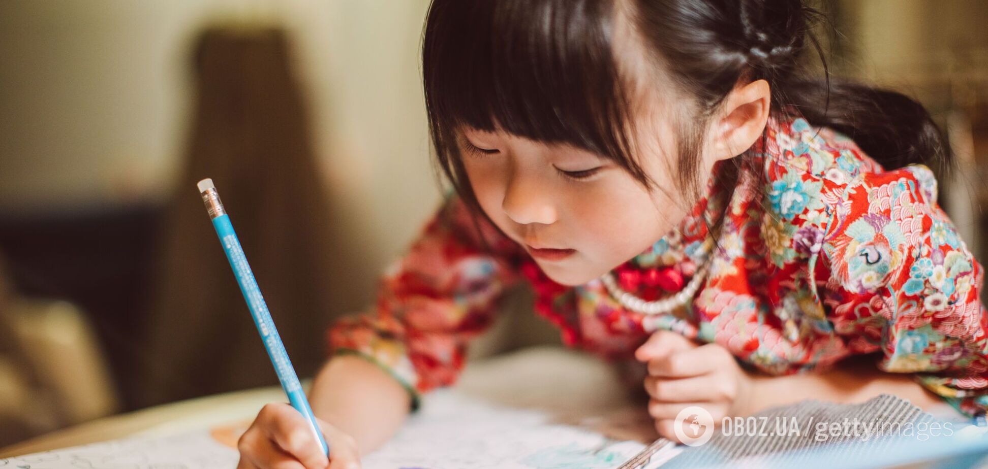 Чому китайські діти найуспішніші. 5 фактів про виховання 'надлюдини', які здивують українців