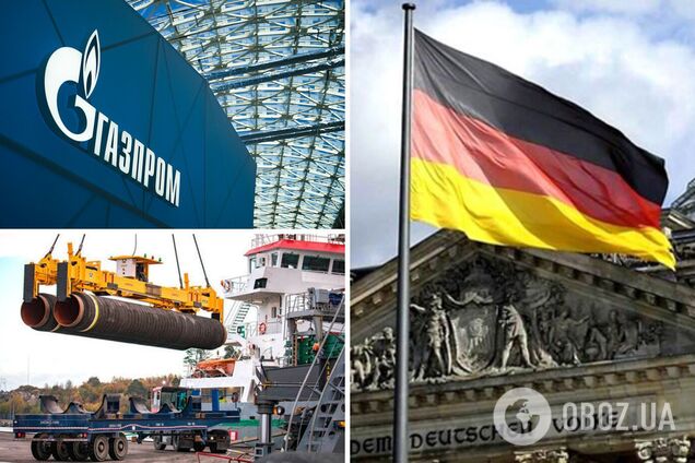 Сертификация 'Северного потока-2' может возобновиться в ближайшие четыре месяца