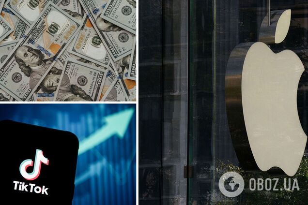 Опубликован рейтинг самых дорогих брендов 2022 года