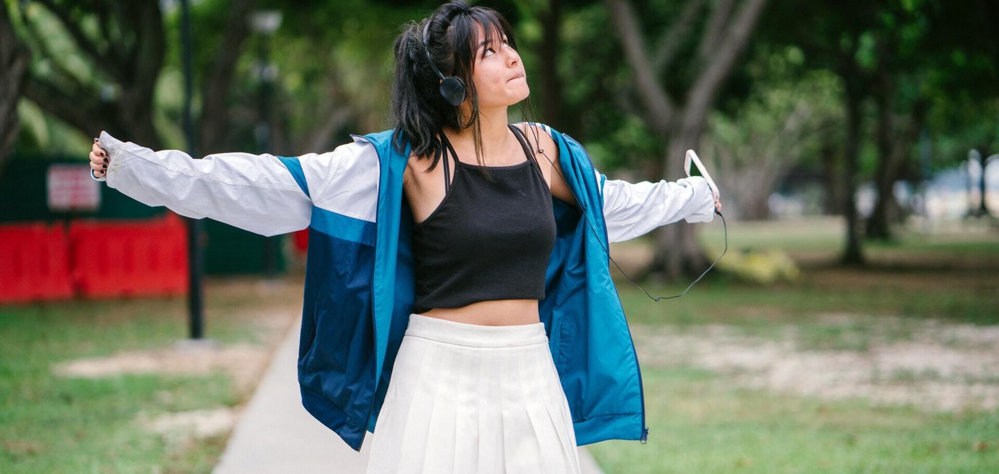 Модные юбки-2022