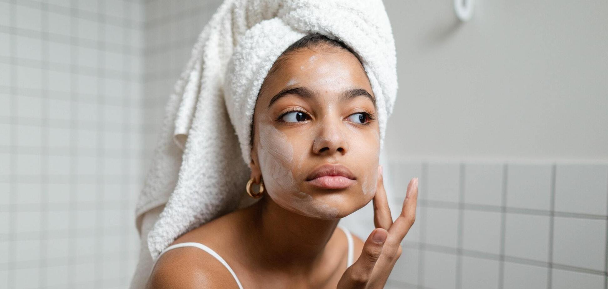 Ошибки в уходе за лицом, телом и волосами