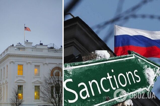 Под ограничения попадет элита РФ: в Белом доме назвали условия, при которых введут санкции