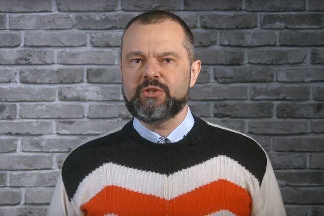 Нагнетание паники ведет к нокдауну в экономике, — Гольдарб