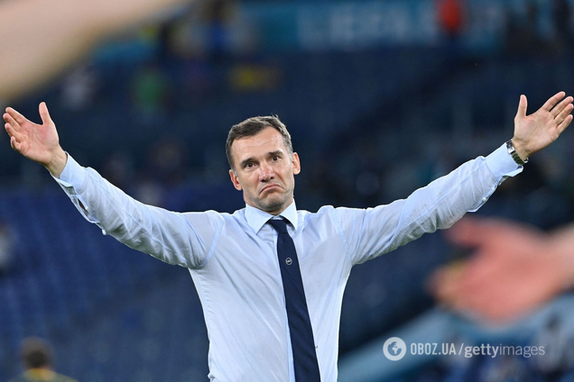 Замість Шевченка тренером збірної Польщі призначили несподіваного кандидата