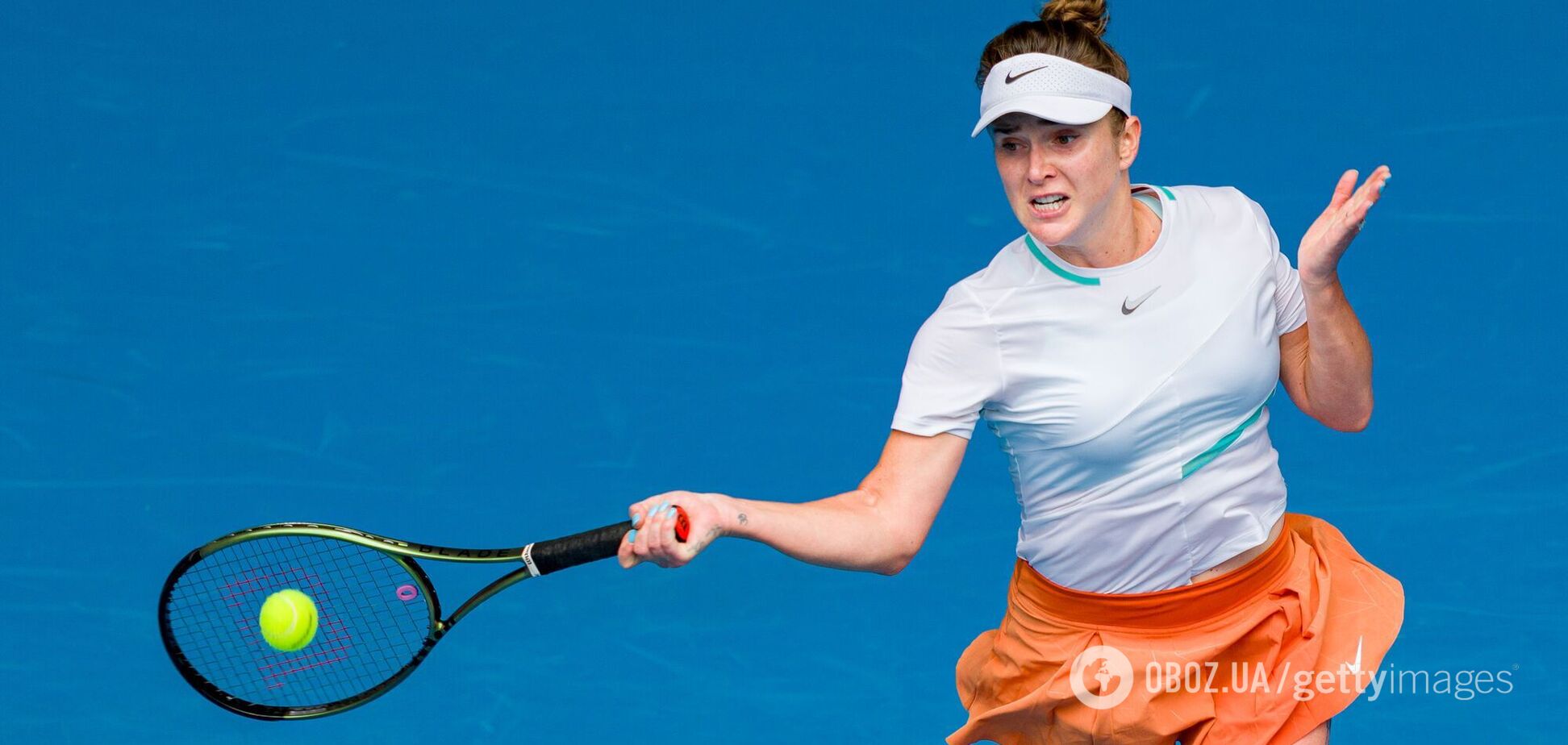 Світоліна й Костюк помітно піднялися в рейтингу найкращих тенісисток планети