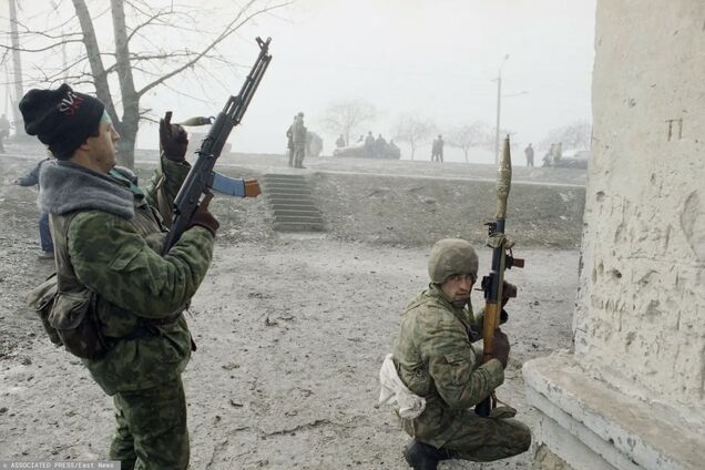 Лучшее, что научились делать в России – создавать врагов из соседей