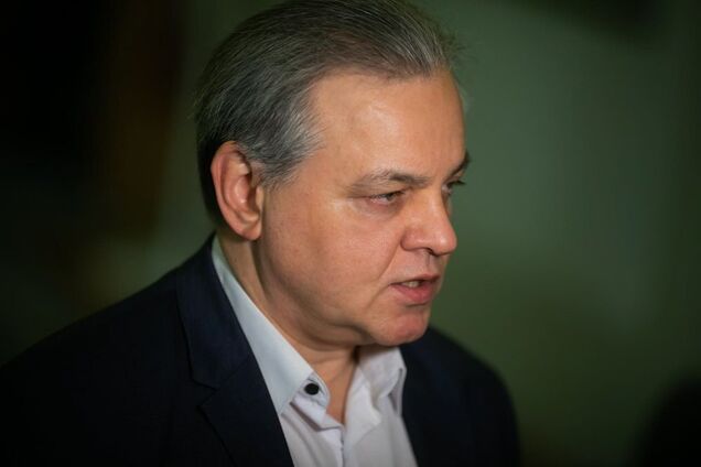 'Это значит, что Зеленский его боится', – Рахманин о деле против Порошенко