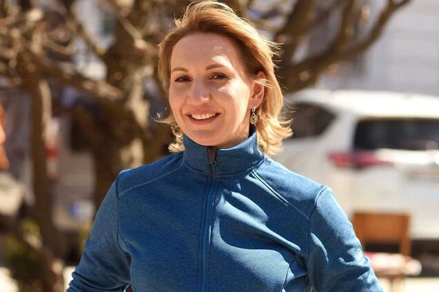 'Заговора тут нет': Пидгрушная бежала в чемпионате Украины под чужим именем