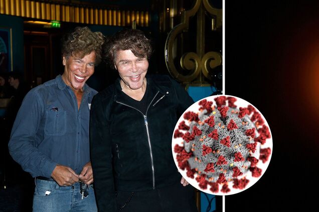 Смерть братьев Богдановых от COVID-19