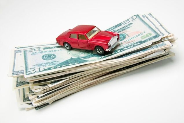 В Україні змінилася вартість першої реєстрації автівок