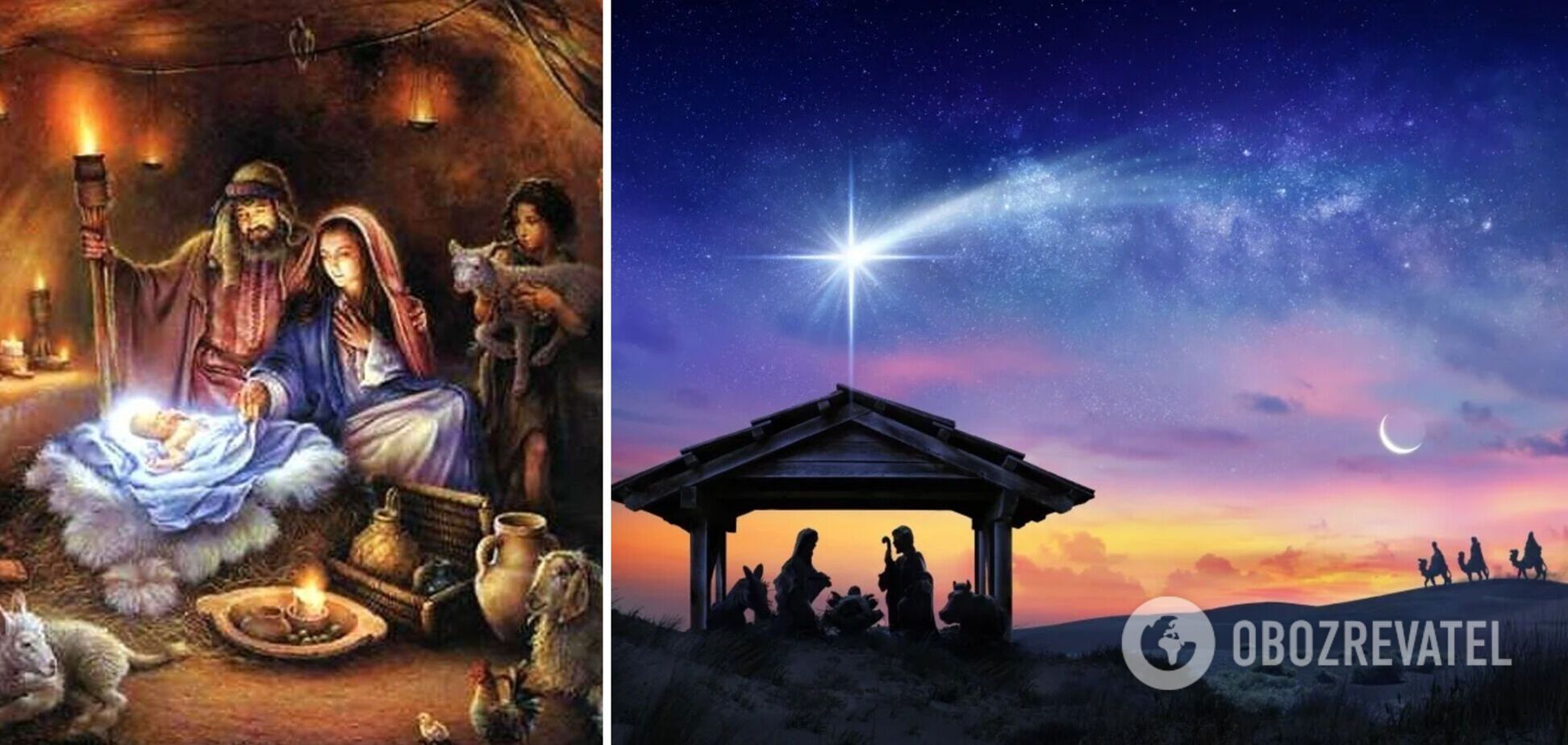 Когда на самом деле родился Иисус Христос: теории ученых и теологов