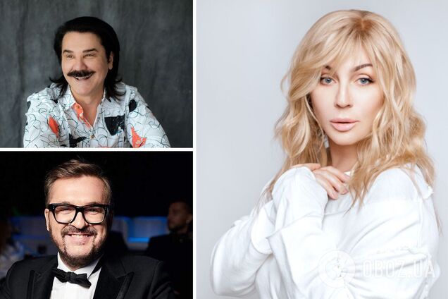 Пономарьов та Зібров сходили в гості до Білик і показали її будинок зсередини. Фото